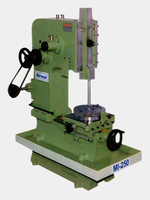 Slotting Machine - MI 250