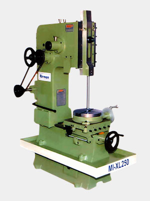 Slotting Machine - MI XL-250