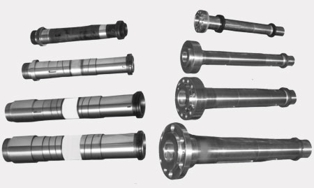 Spindles